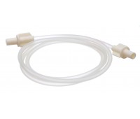 Трубка-воздуховод 1,33 м. (для компрессора NVS) (ж/ж)