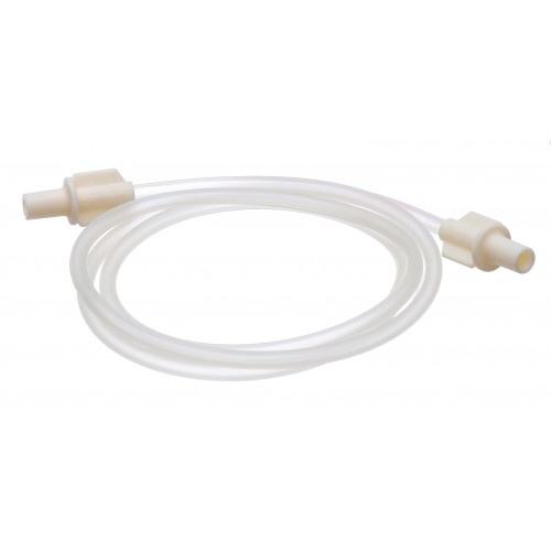 Трубка-воздуховод 1,33 м. (для компрессора NVS) (ж/ж)