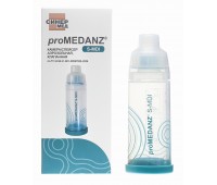 Камера/спейсер аэрозольная, клапанная proMEDANZ® S-MDI Камера/спейсер аэрозольная, клапанная proMEDANZ® S-MDI